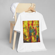 Load image into Gallery viewer, Unisex Jersey T-Shirt