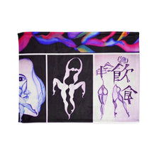 Load image into Gallery viewer, Soft Polyester Blanket