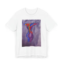 Load image into Gallery viewer, Unisex Jersey T-Shirt