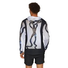 Load image into Gallery viewer, Men&#39;s Sports Warmup Hoodie (AOP)