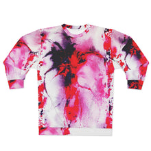 Load image into Gallery viewer, Unisex Sweatshirt (AOP)