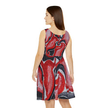 Load image into Gallery viewer, Women's Skater Dress (AOP)