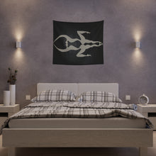 Load image into Gallery viewer, Printed Wall Tapestry