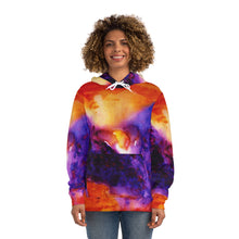 Load image into Gallery viewer, Fashion Hoodie (AOP)