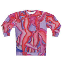 Load image into Gallery viewer, Unisex Sweatshirt (AOP)