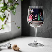 Load image into Gallery viewer, Wine Glass, 12oz