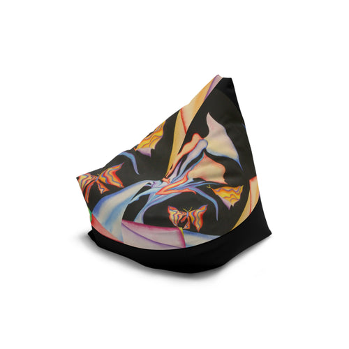 Bean Bag Chair Cover