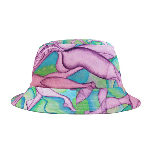 Bucket Hat (AOP)