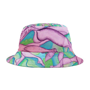 Bucket Hat (AOP)