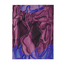 Load image into Gallery viewer, Arctic Fleece Blanket