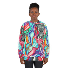 Load image into Gallery viewer, Unisex Sweatshirt (AOP)
