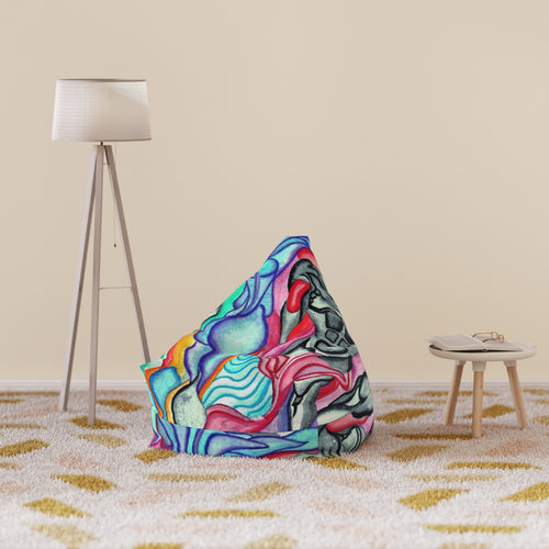 Bean Bag Chair Cover