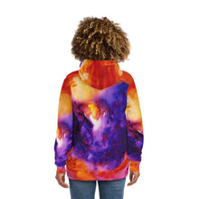 Load image into Gallery viewer, Fashion Hoodie (AOP)