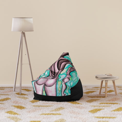 Bean Bag Chair Cover