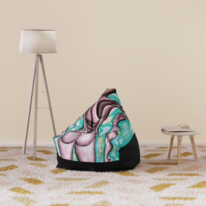 Bean Bag Chair Cover