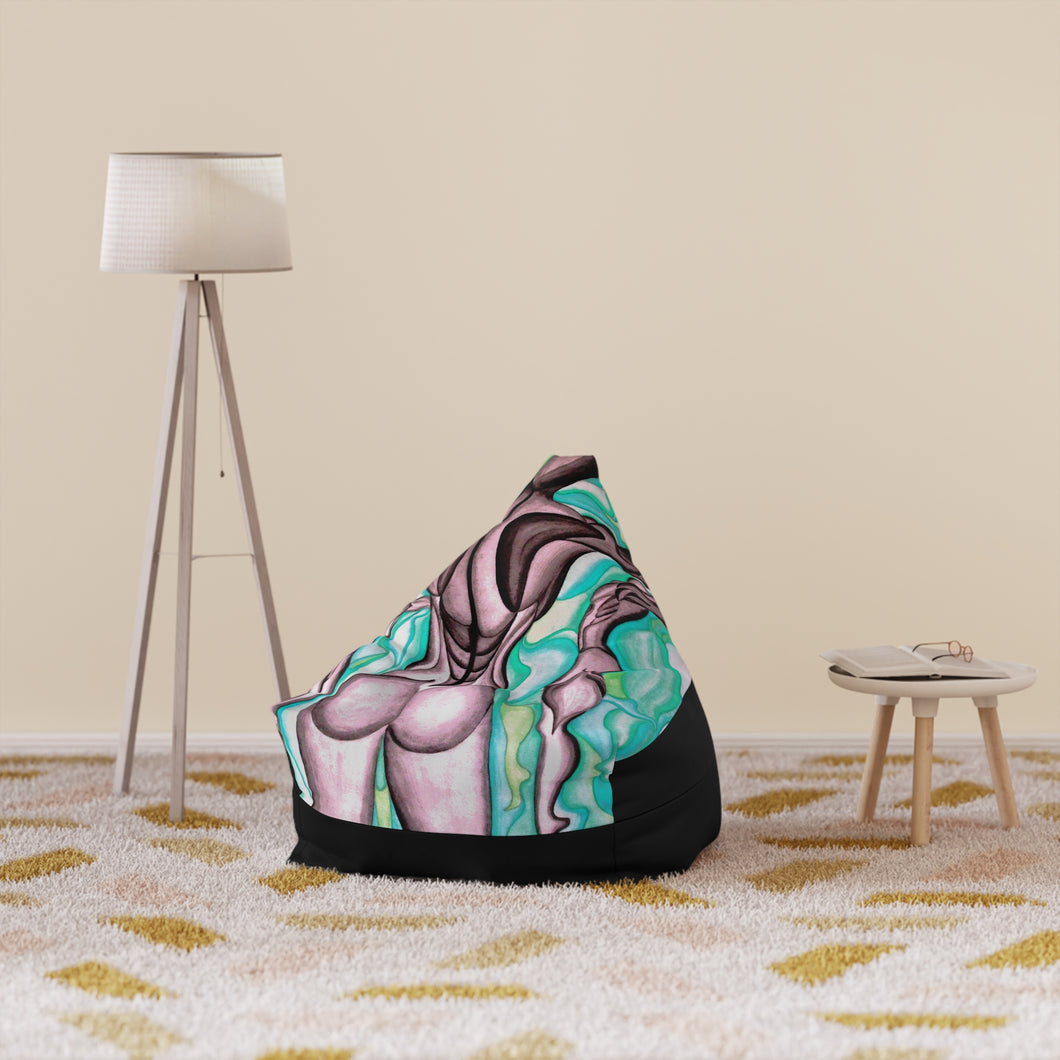Bean Bag Chair Cover