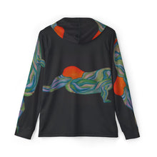 Load image into Gallery viewer, Men&#39;s Sports Warmup Hoodie (AOP)