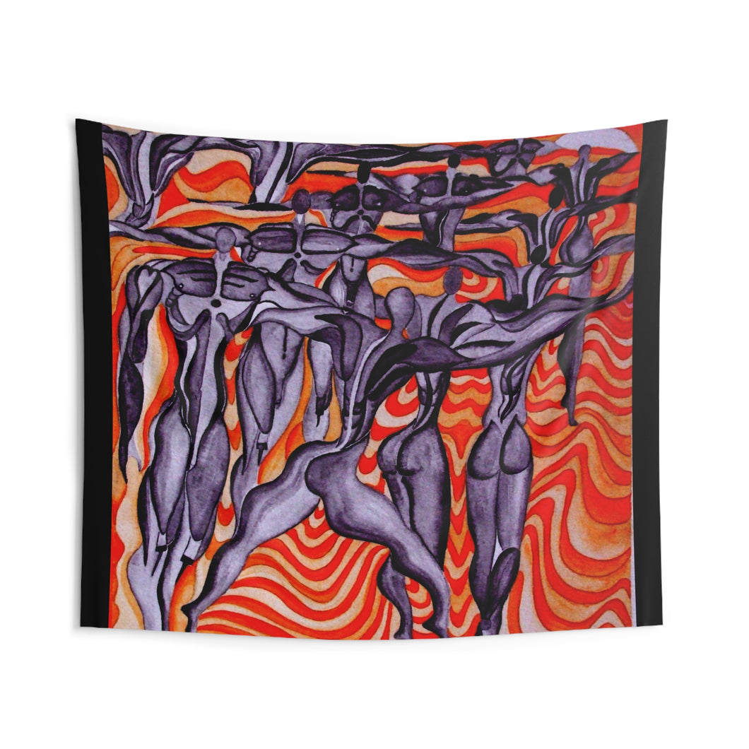 Indoor Wall Tapestries