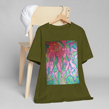 Load image into Gallery viewer, Unisex Jersey T-Shirt