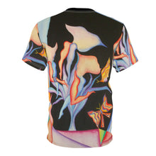 Load image into Gallery viewer, Unisex Cut &amp; Sew Tee (AOP)