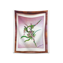 Load image into Gallery viewer, Printed Wall Tapestry