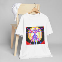 Load image into Gallery viewer, Unisex Jersey T-Shirt