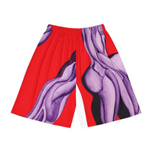 Load image into Gallery viewer, Men’s Sports Shorts (AOP)