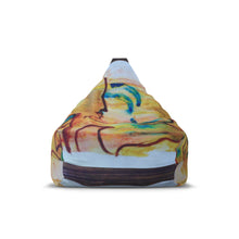 Load image into Gallery viewer, Bean Bag Chair Cover