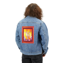 Load image into Gallery viewer, Men&#39;s Denim Jacket