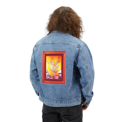 Men's Denim Jacket