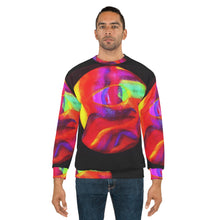 Load image into Gallery viewer, Unisex Sweatshirt (AOP)