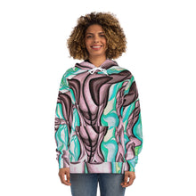 Load image into Gallery viewer, Fashion Hoodie (AOP)