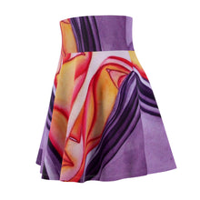 Load image into Gallery viewer, Women's Skater Skirt (AOP)