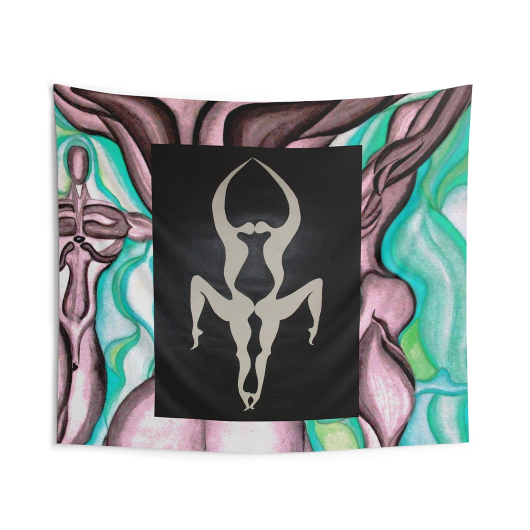 Indoor Wall Tapestries