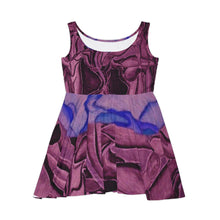 Load image into Gallery viewer, Women's Skater Dress (AOP)