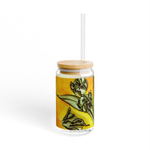 Load image into Gallery viewer, Sipper Glass, 16oz