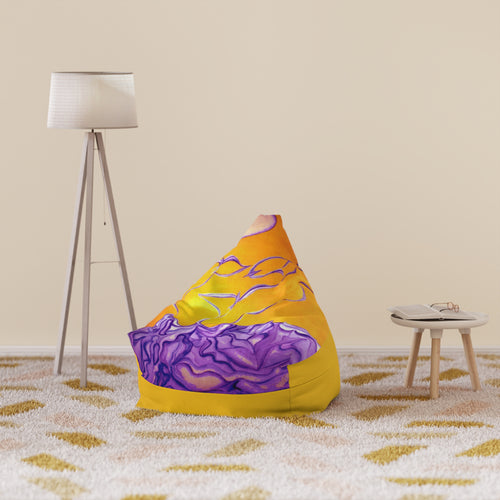 Bean Bag Chair Cover