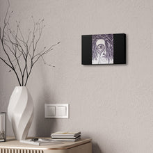 Load image into Gallery viewer, Canvas Stretched, 1.5&#39;&#39;