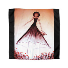 Load image into Gallery viewer, Microfiber Duvet Cover