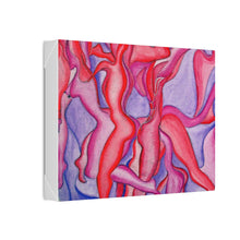 Load image into Gallery viewer, Polyester Canvas