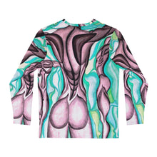 Load image into Gallery viewer, Men&#39;s Long Sleeve Shirt (AOP)