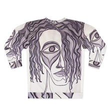 Load image into Gallery viewer, Unisex Sweatshirt (AOP)