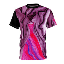 Load image into Gallery viewer, Unisex Cut &amp; Sew Tee (AOP)