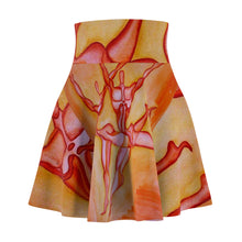 Load image into Gallery viewer, Women's Skater Skirt (AOP)