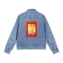Load image into Gallery viewer, Men&#39;s Denim Jacket