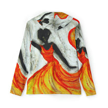 Load image into Gallery viewer, Men&#39;s Sports Warmup Hoodie (AOP)