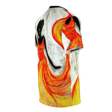 Load image into Gallery viewer, Unisex Cut &amp; Sew Tee (AOP)