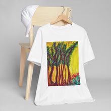 Load image into Gallery viewer, Unisex Jersey T-Shirt