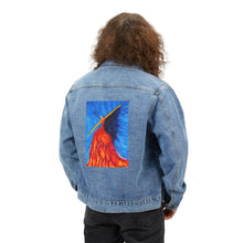 Load image into Gallery viewer, Men&#39;s Denim Jacket