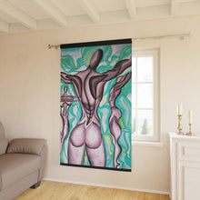 Load image into Gallery viewer, Window Curtains (1 Piece)